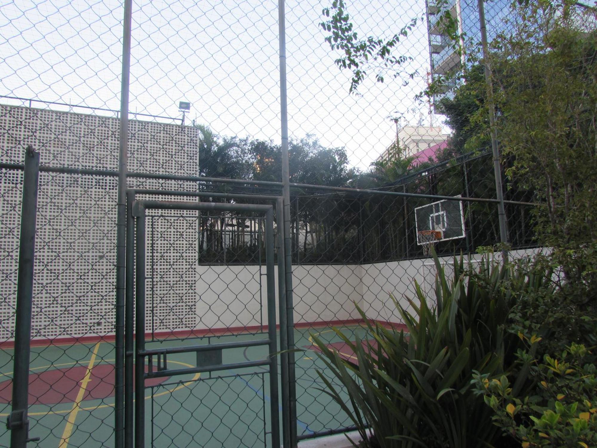Thera Pinheiros-Sp Brazil 圣保罗 外观 照片