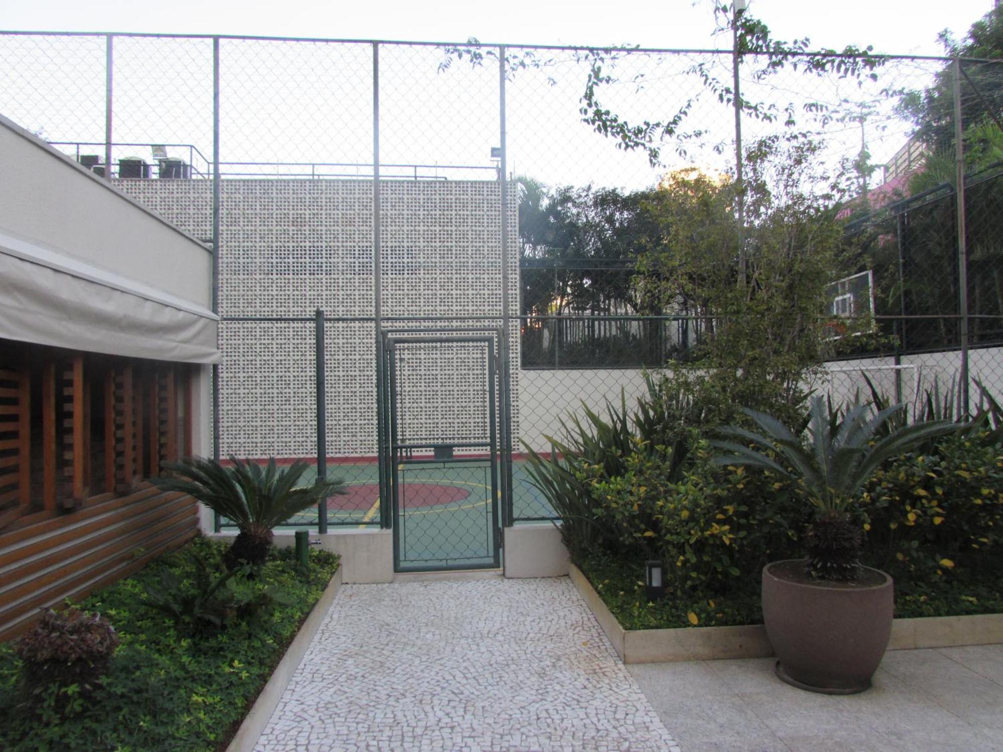 Thera Pinheiros-Sp Brazil 圣保罗 外观 照片