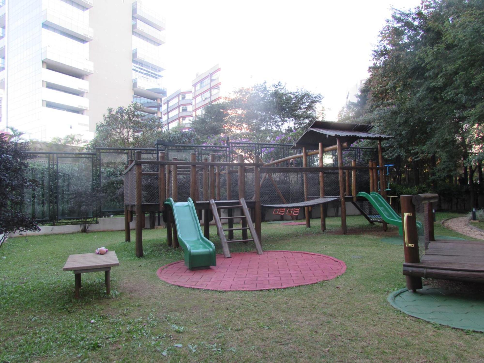Thera Pinheiros-Sp Brazil 圣保罗 外观 照片